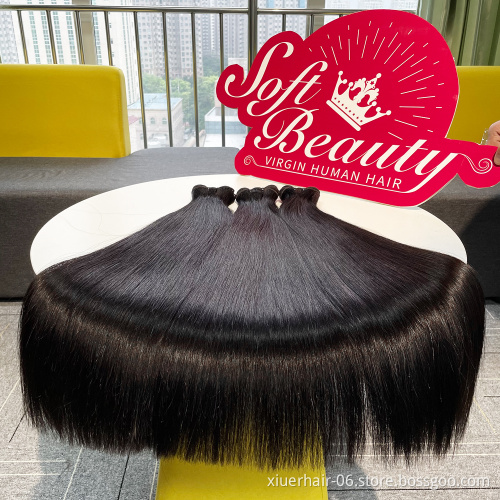 Real Natural Bundles Of Hair Cheap Virgin Remi Cachet Double Drawn Hair Extensions, Brazilian Hair Vendors